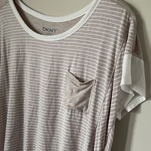 DKNY super soft Top SZ XL
